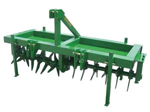 Agrivator Aerators AV Series