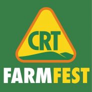 Getting ready for FarmFest 2019 at Toowoomba