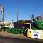 Ag-Quip field days kick off today in Gunnedah – Site V33 is where to be