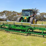How to Aerate Soil? An Effective Soil Aeration Technique