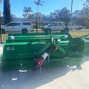 How Does A Forestry Mulcher Work?