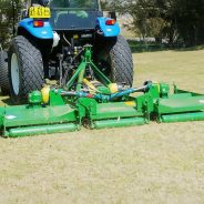 What Is A Roller Lawn Mower?